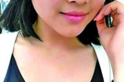 《女大学生第一次做自媒体》